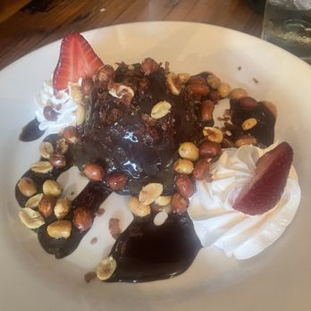 This Little Pig - Big PB Cup. Exactly what you expected and it delivers - Pizza Near Me - Clarence, New York This Little Pig - Big PB Cup. Exactly what you expected and it delivers - Pizza Near Me - Clarence, New York