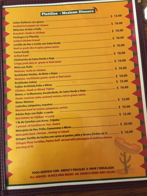Menu photo 4 Taqueria Brenda Lee Hackettstown, NJ Menu photo 4 Taqueria Brenda Lee Hackettstown, NJ
