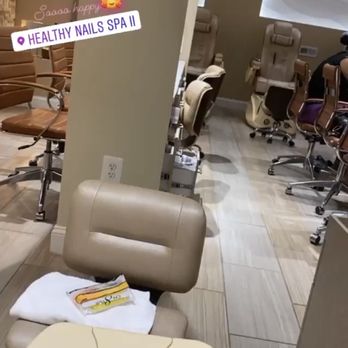 Healthy Nails Spa II - Nail Salons Near Me - Alexandria, Virginia Healthy Nails Spa II - Nail Salons Near Me - Alexandria, Virginia