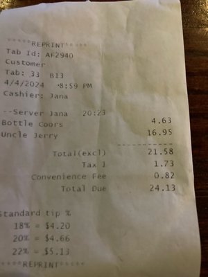 Piazza's Italian Restaurant & Sportsbar by null