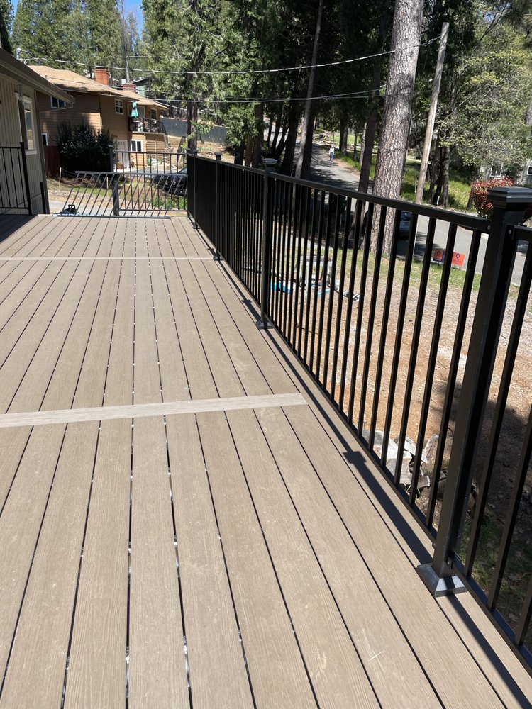 Slide of Home Hardening Solutions