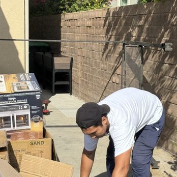 All Express Moving - Movers Near Me