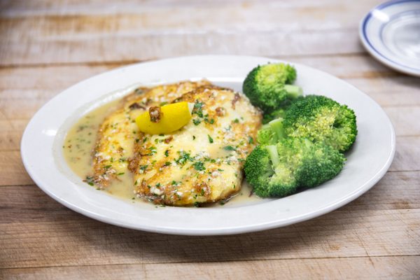 Braddock Bay Tavern & Grill by null