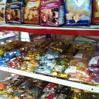 Racine Bakery - Good selection of European imported candies and cookies. - Bakeries Near Me - Chicago, Illinois
