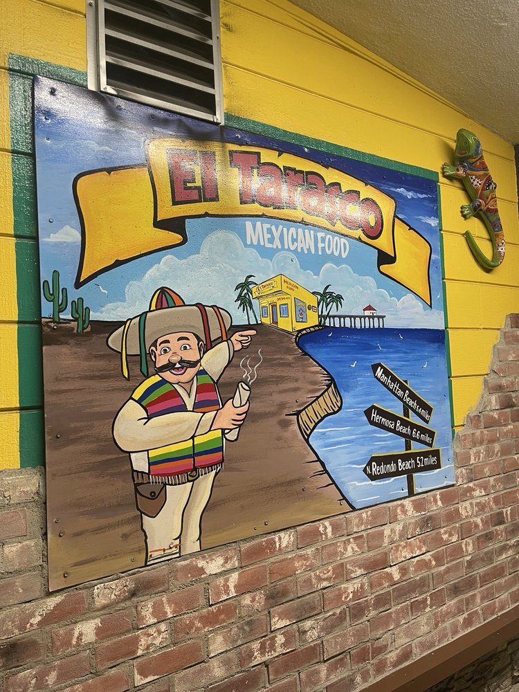 El Tarasco
