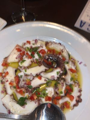 Boca Iberica by null