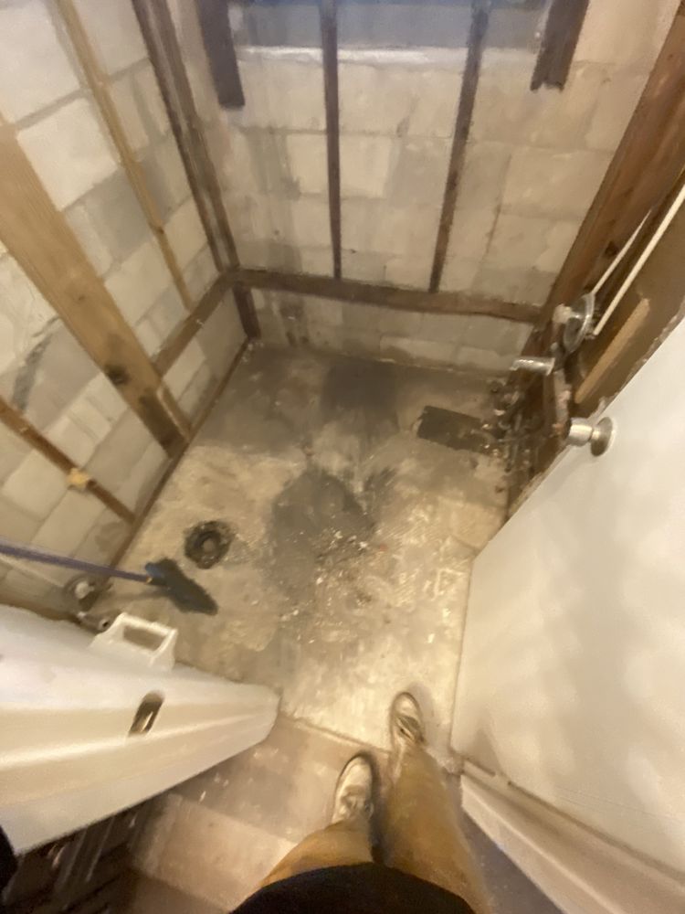 Slide of Keiths Property Services