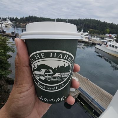 Lime Kiln Cafe by null