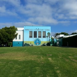 Roosevelt Elementary School