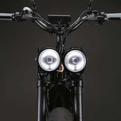 Spark Cycleworks