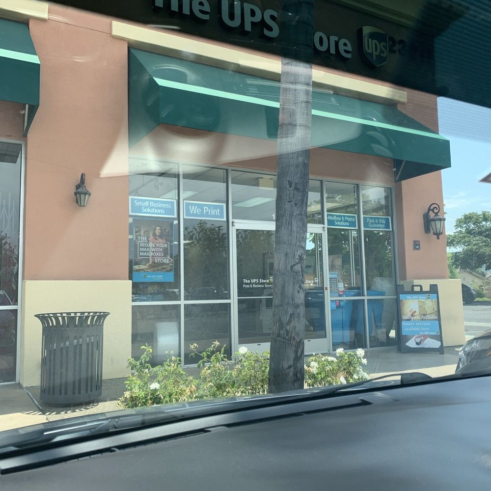 The UPS Store - Best UPS Store!! - Shipping Centers Near Me - Murrieta, California