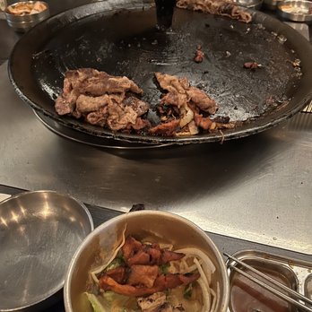 Let's Meat - Korean Near Me - New York, New York