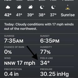 The Woodlands Township - 10/31/19 a bit chilly for October here....feels like 34 degrees! Hello a Global warming.....???