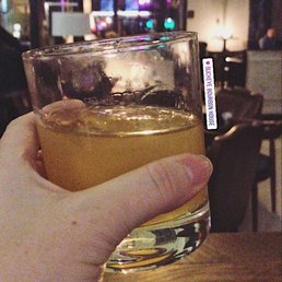 One of the old fashioned drinks One of the old fashioned drinks