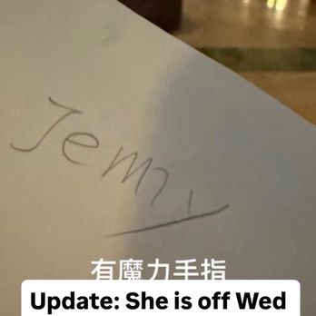 Irvine Spa - Update. Jenny is off Wed Thurs and Sun now - Day Spas Near Me - Irvine, California Irvine Spa - Update. Jenny is off Wed Thurs and Sun now - Day Spas Near Me - Irvine, California