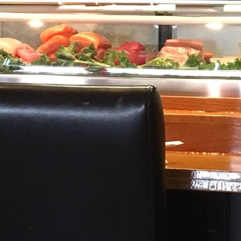 Sushi Suzuki - Sushi bar counter - Sushi Bars Near Me - Metuchen, New Jersey