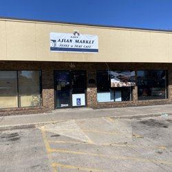 MM Asian Grocery & Gifts