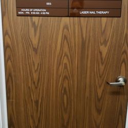 Khamishon Boris Neurology - Suite