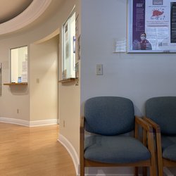 ENT and Allergy Associates of Florida - Waiting room