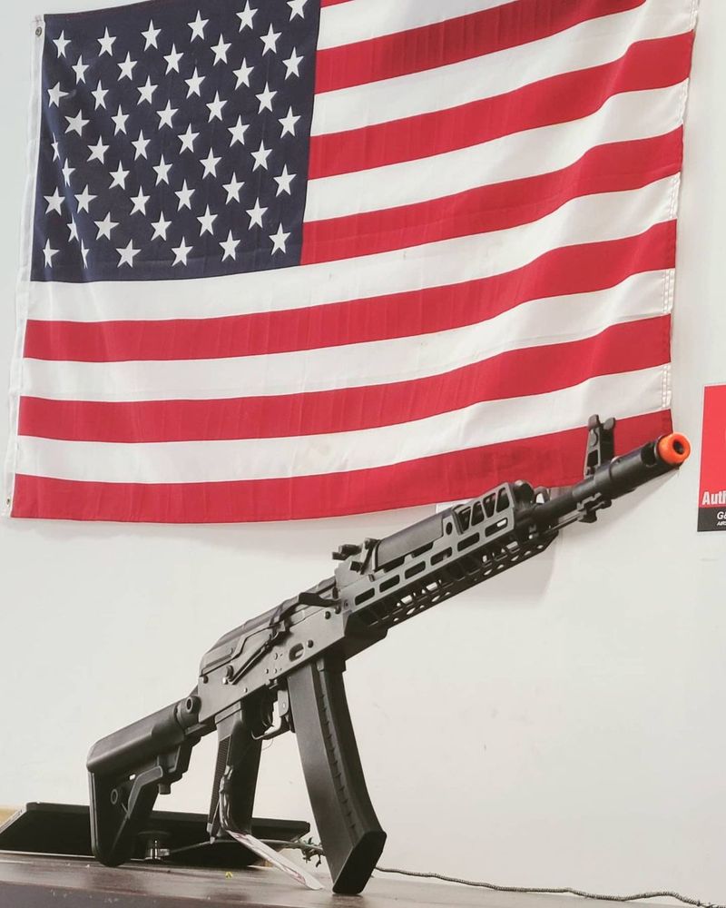 TECHSTAR AIRSOFT Updated September 2024 63 Photos & 19 Reviews