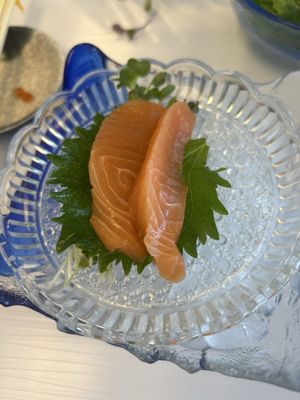 Sushi Erika by null