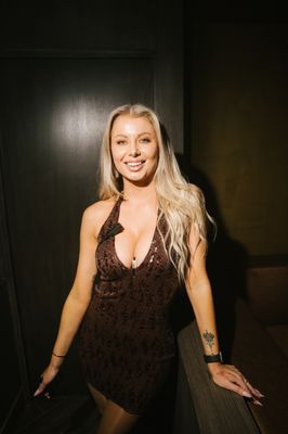 ZOUK - Updated September 2025 - 71 Photos - 643 N La Cienega Blvd, Los