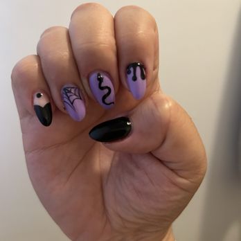 Fancy Nails and Spa - Nail Salons Near Me - Chico, California