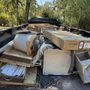 Diamond G Junk Hauling & Land Management