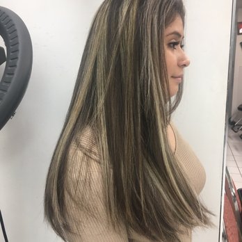 Annie Beauty Salon - Love my new hair - Hair Salons Near Me - Houston, Texas Annie Beauty Salon - Love my new hair - Hair Salons Near Me - Houston, Texas