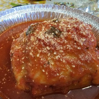 Rex Italian Foods - Stuffed Pepper - Italian Near Me - Norridge, Illinois Rex Italian Foods - Stuffed Pepper - Italian Near Me - Norridge, Illinois