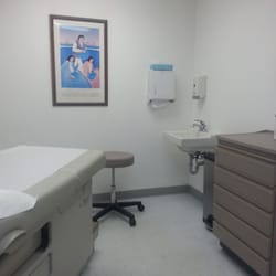 Intercare Community Health Network - Average exam room