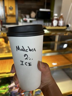 World Ground Cafe by null