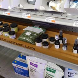 Arivaca Mercantile - Locally crafted herbal salves and body oil