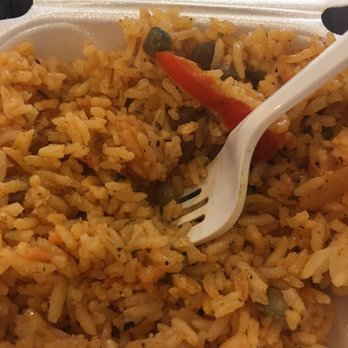 Ty's Wings & Tings - Side of rice and peas that tastes like Italian rice (if that's a thing.) - Chicken Wings Near Me - Charlotte, North Carolina Ty's Wings & Tings - Side of rice and peas that tastes like Italian rice (if that's a thing.) - Chicken Wings Near Me - Charlotte, North Carolina