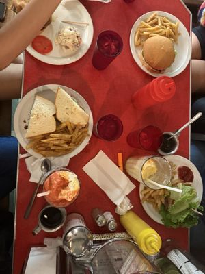 MacAlpine's Diner & Soda Fountain by null