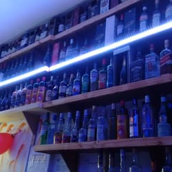 Number One & Trago's