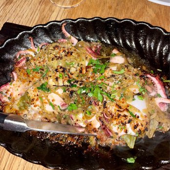 Peasant - Calamari - Italian Near Me - New York, New York Peasant - Calamari - Italian Near Me - New York, New York