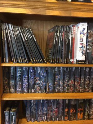 EVOLUTION GAMES - Updated July 2026 - 18 Photos - 932 Elmwood Rd ...