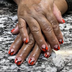 Nails By Anne Chau