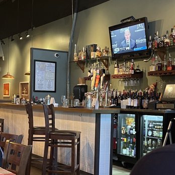 Riverstone Corner Bistro - Bar - Comfort Food Near Me - Canton, Georgia