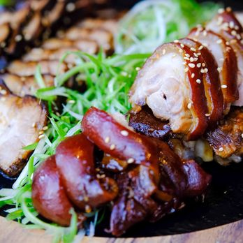 Kosoo - Jokbal - Korean Near Me - Vancouver, British Columbia