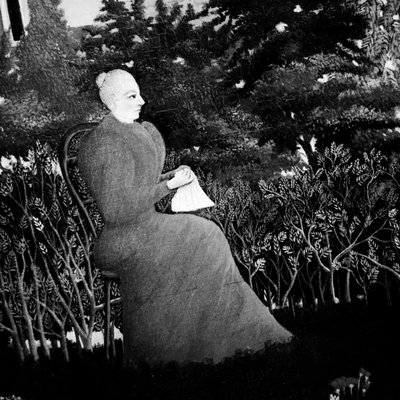 Barnes Foundation by null