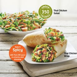 Tropical Smoothie Cafe
