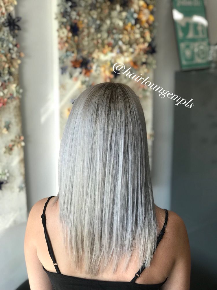 HAIR LOUNGE MINNEAPOLIS 25 Photos & 12 Reviews Hair Salons 2827 Hennepin Ave S