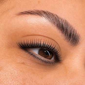 Lashed by Oksana - Korean Lash Lift and Brow Lamination - Eyelash Service Near Me - Chicago, Illinois Lashed by Oksana - Korean Lash Lift and Brow Lamination - Eyelash Service Near Me - Chicago, Illinois