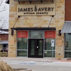 James Avery Artisan Jewelry - James Avery in Denton is now Open!