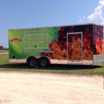 SERVPRO of Lake Worth/Benbrook - Carpet Cleaning Near Me - Fort Worth, Texas