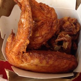Chicken Wings Chicken Wings