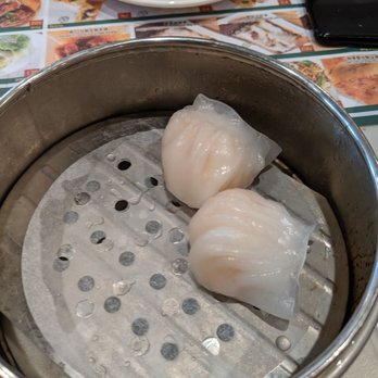 Tim Ho Wan - Hargow ftw! - Dim Sum Near Me - Irvine, California