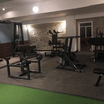 Vesterbronx Gym - Gyms Near Me - Copenhagen, 84